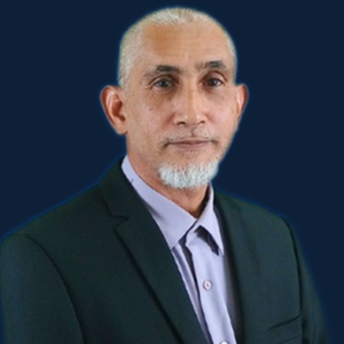 Capt. Fazal Rabbi bin Abdul Aziz
