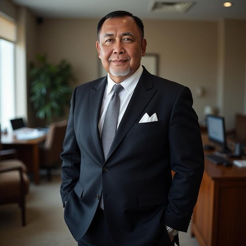 Mohd Fadzil bin Abd Ghani