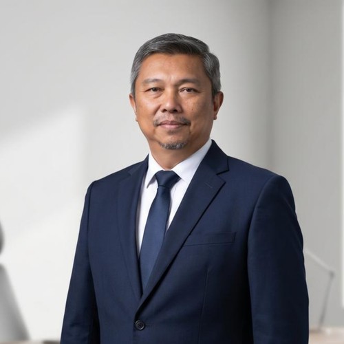 Mohamad Zabuddin bin Mohamad Zawawi